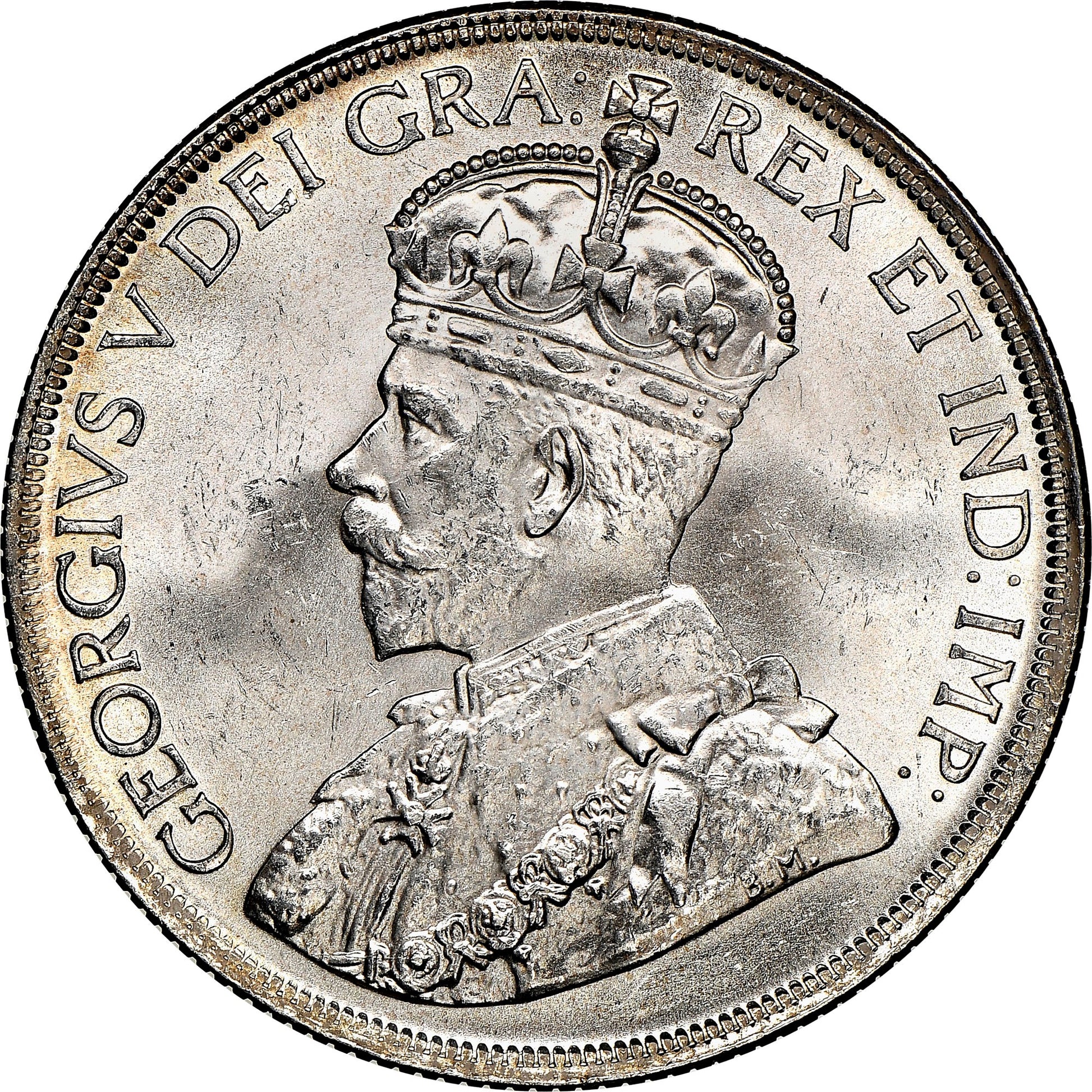 Canada Dollar - 1936