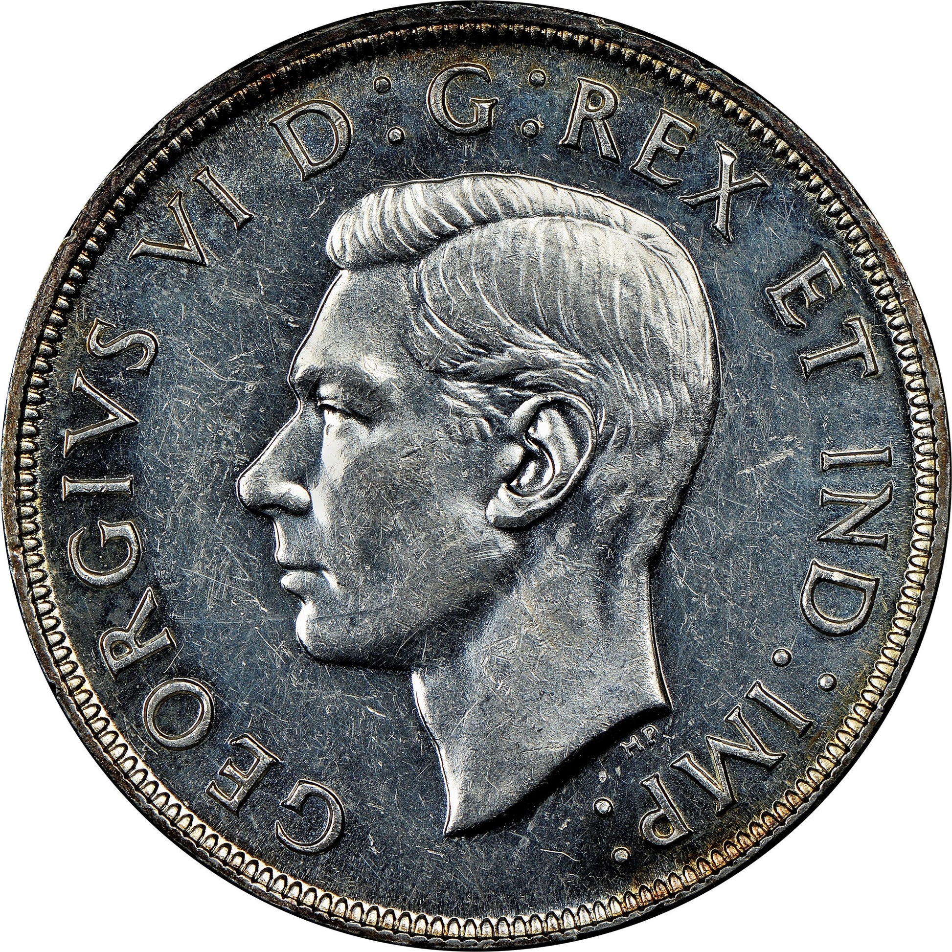 Canada Dollar - 1937