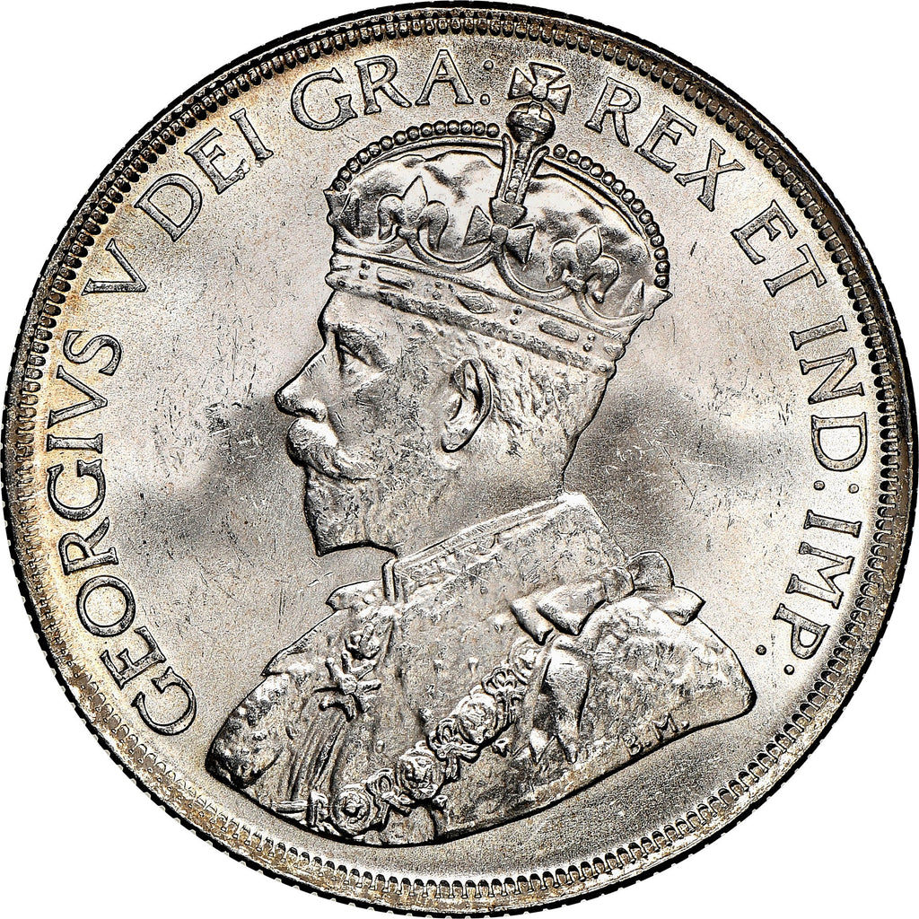 Canada Dollar - 1936