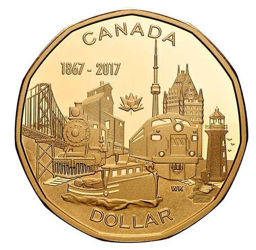 Canada 150 – Our Home & Native Land