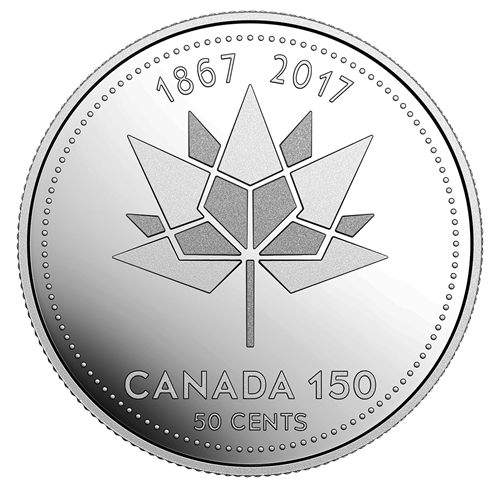 Canada 150 – Our Home & Native Land