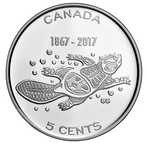 Canada 150 – Our Home & Native Land
