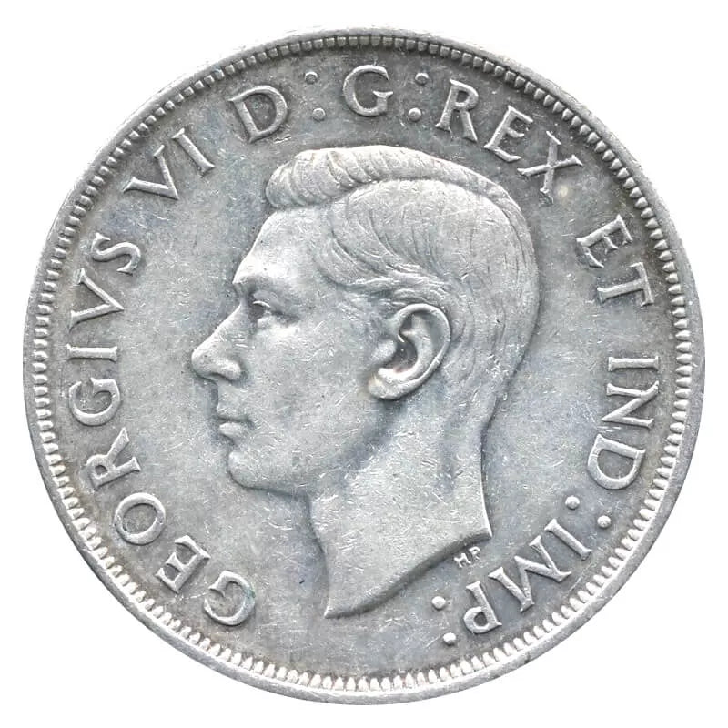 Canada Dollar - 1946