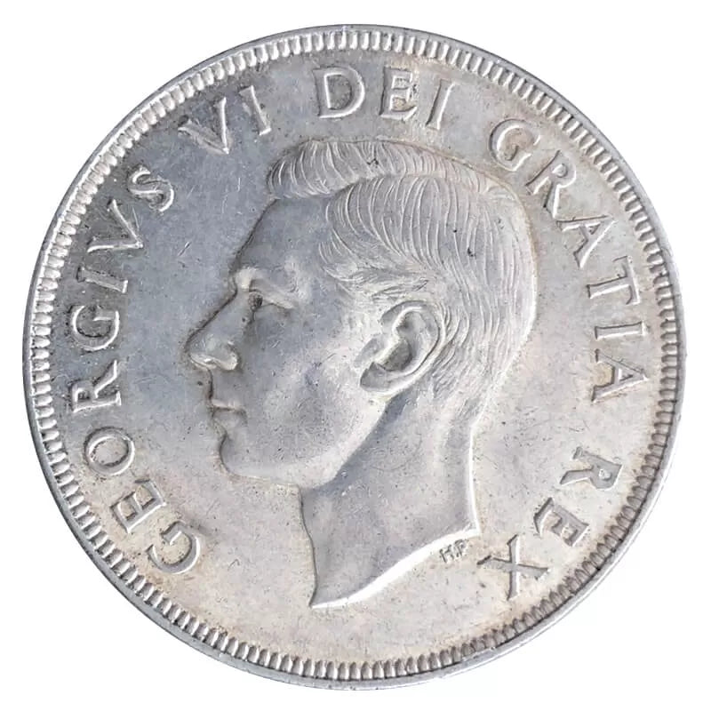 Canada Dollar - 1951