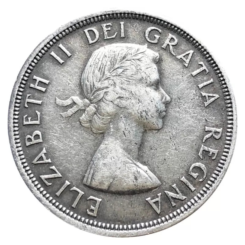 Canada Dollar - 1953