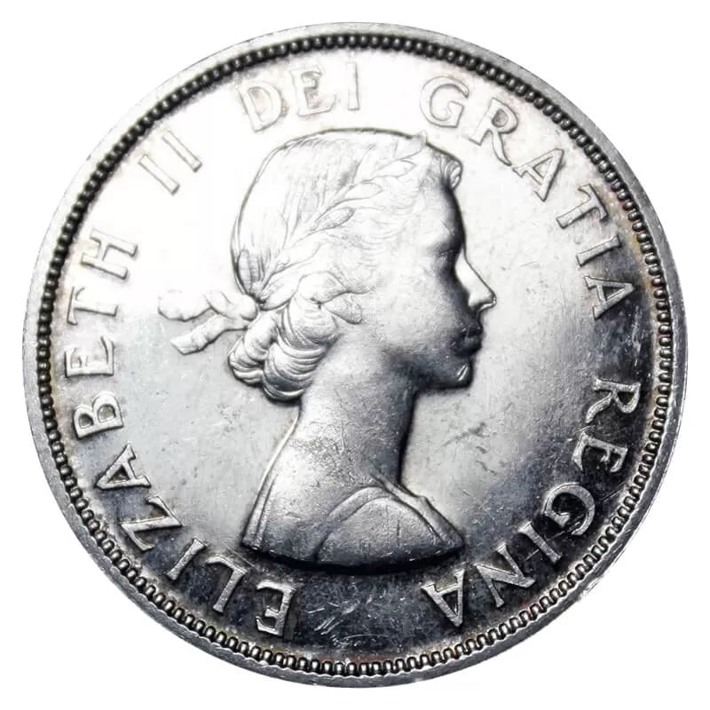 Canada Dollar - 1960