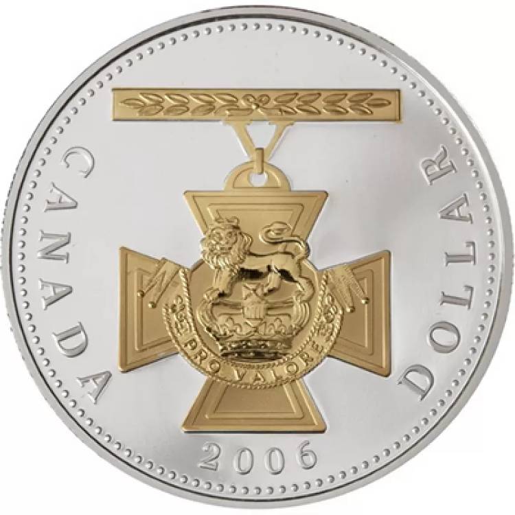 Victoria Cross 150th Anniversary