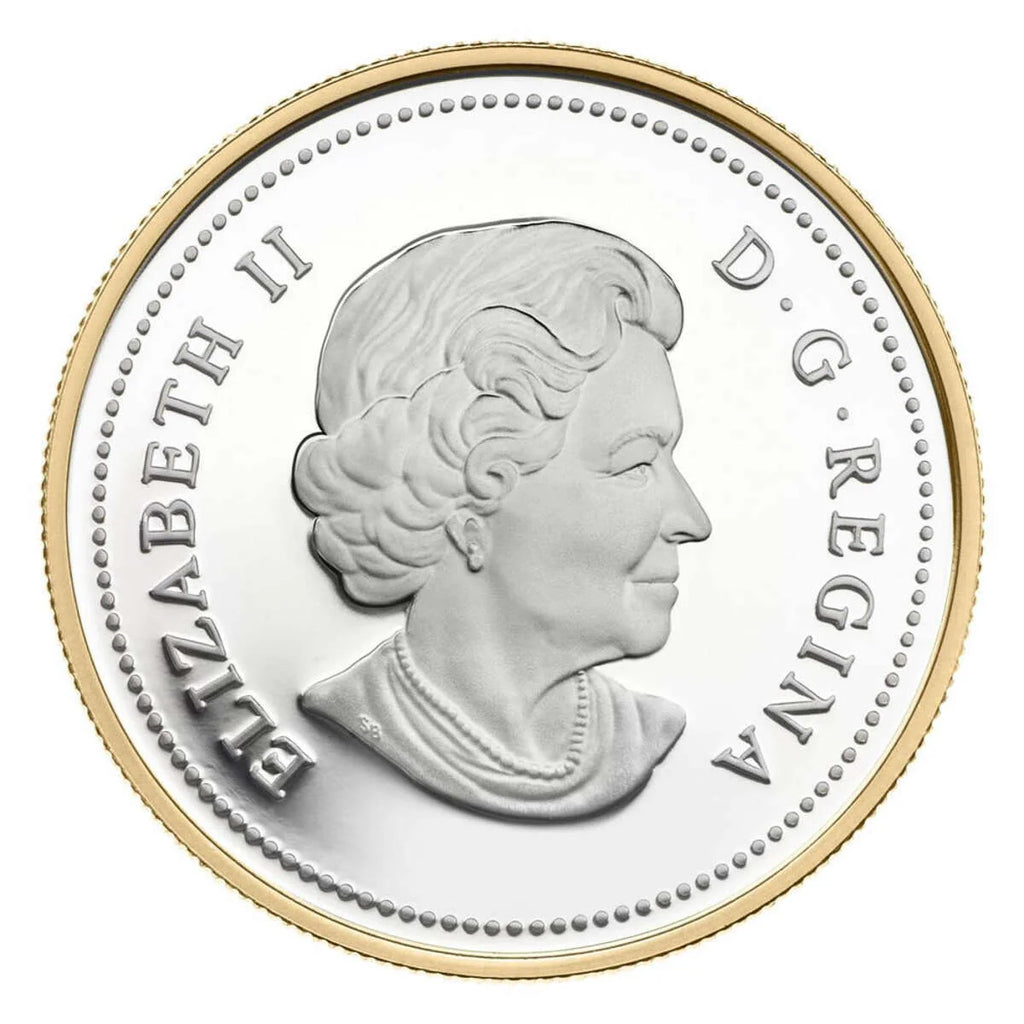 Parks Canada 100th Anniversary