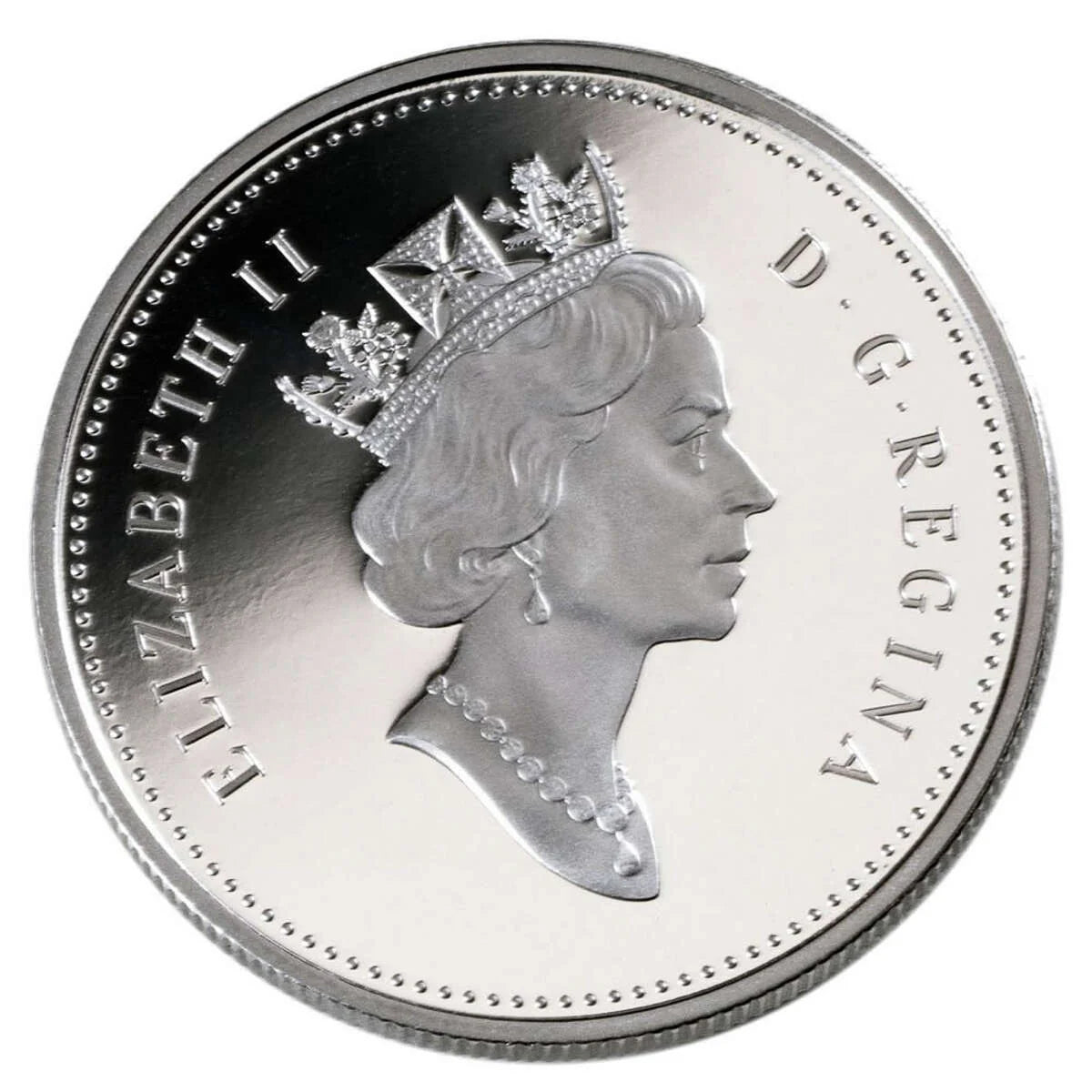 Cobalt Silver Strike 100th