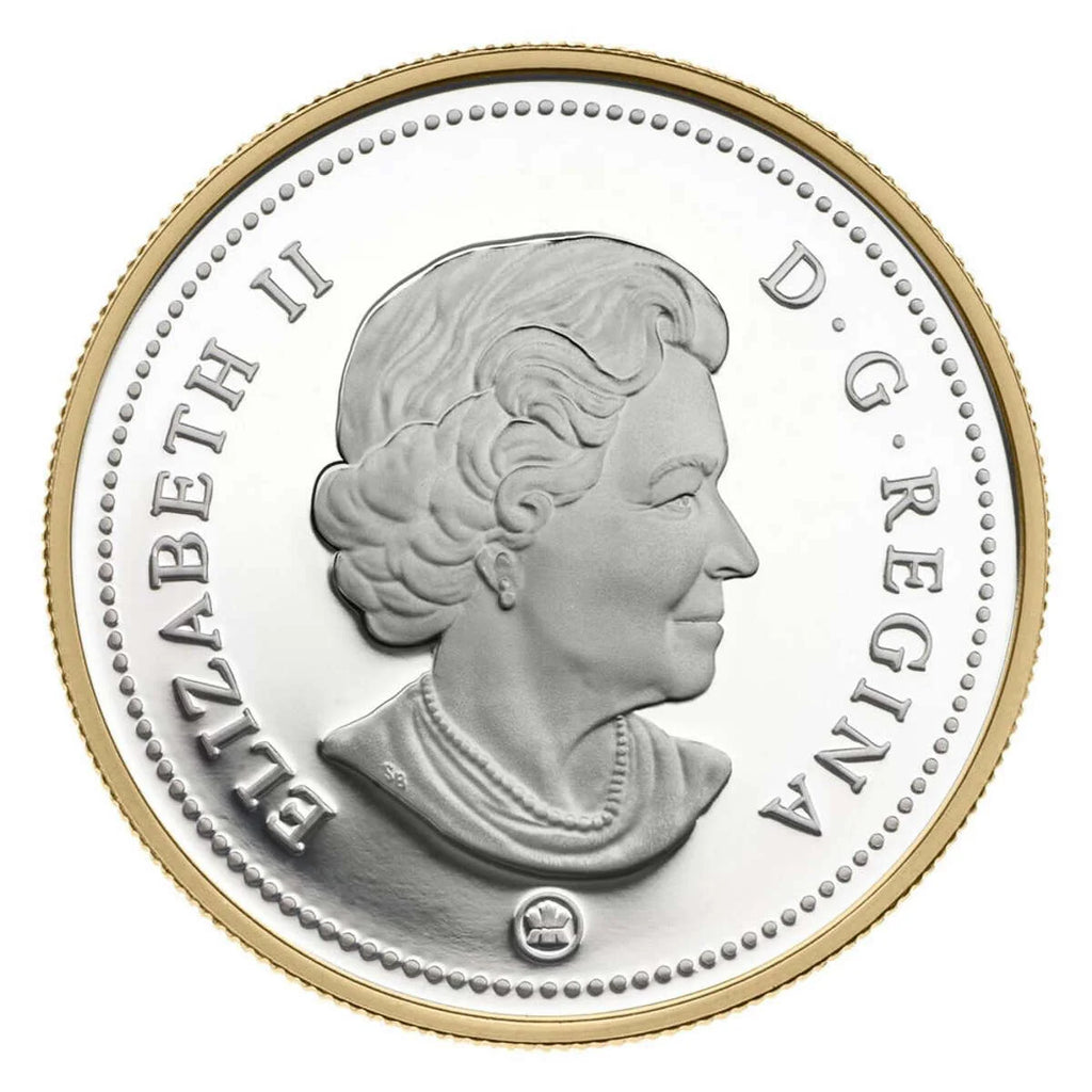 Québec City 400th Anniversary