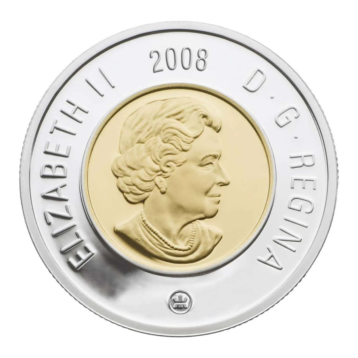 Québec City 400th Anniversary
