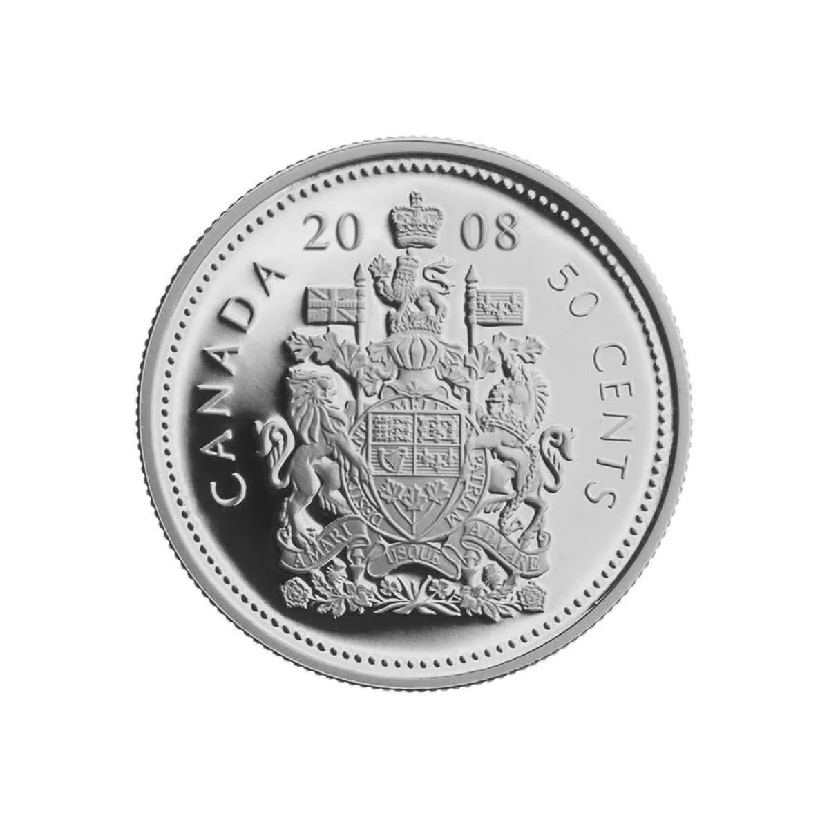Québec City 400th Anniversary