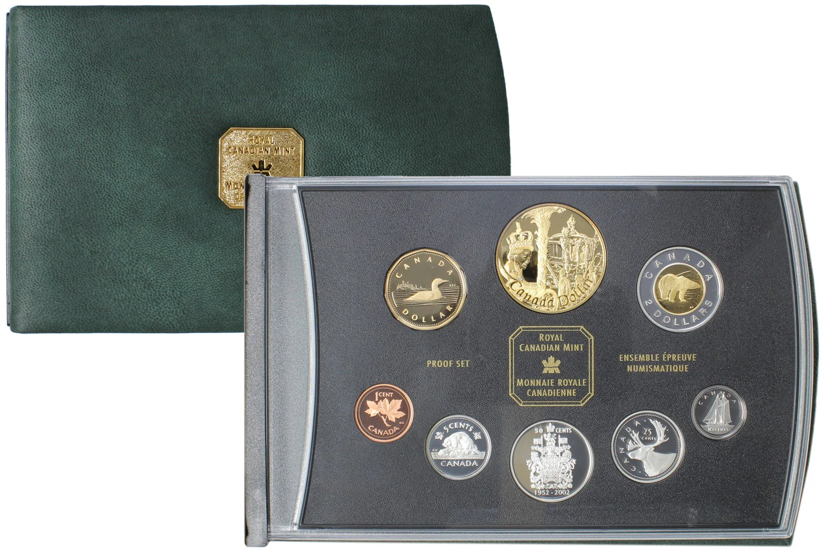 Golden Jubilee – Queen’s 50th