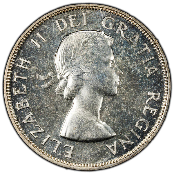 Canada Dollar - 1954