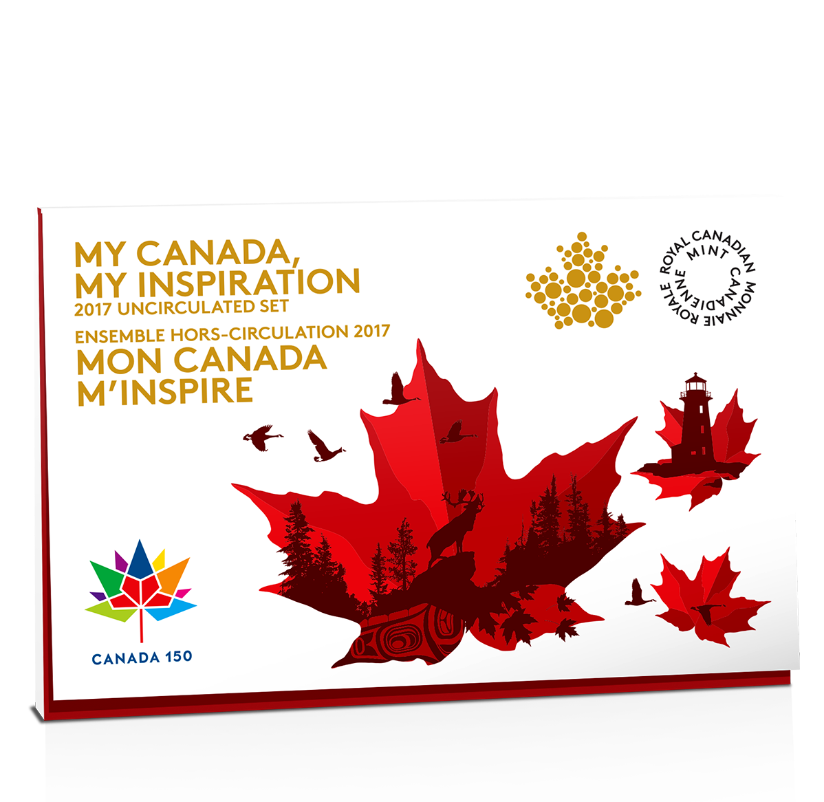 Canada 150 – My Canada My Inspiration