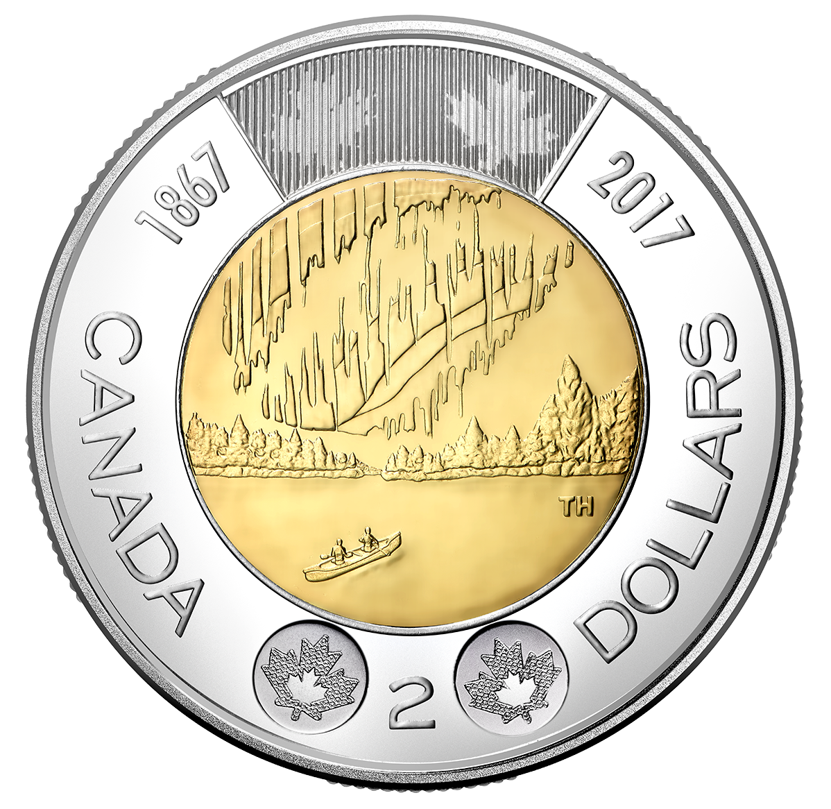 Canada 150 – My Canada My Inspiration