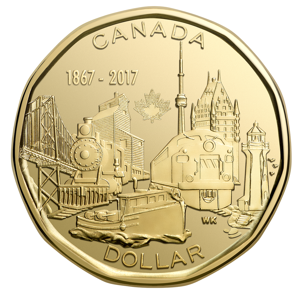 Canada 150 – My Canada My Inspiration