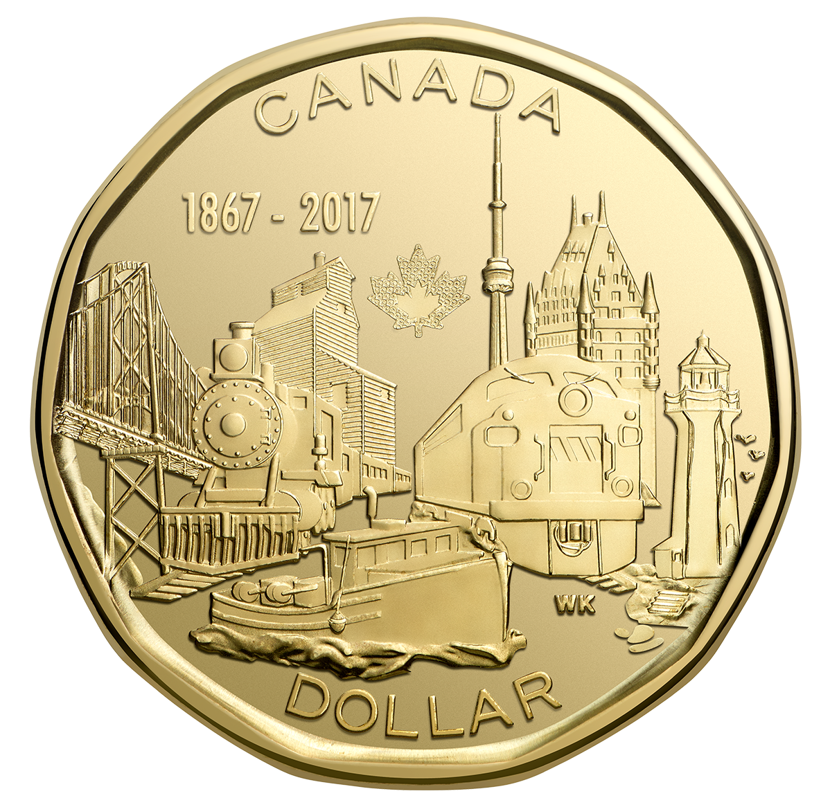 Canada 150 – My Canada My Inspiration