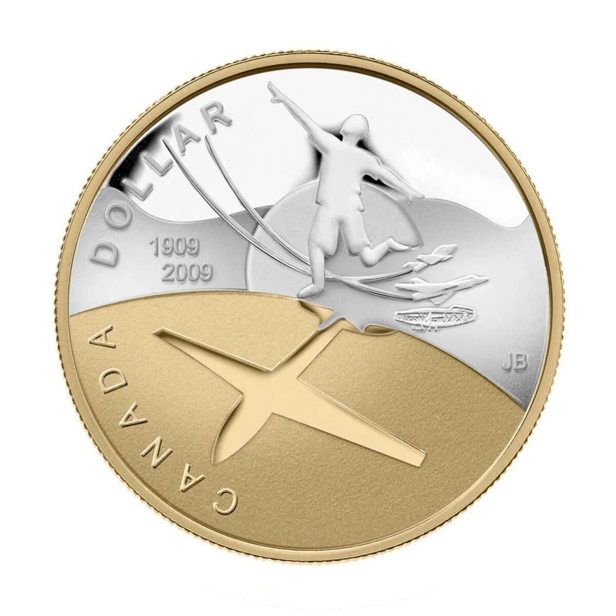 Flight in Canada 100th Anniversary