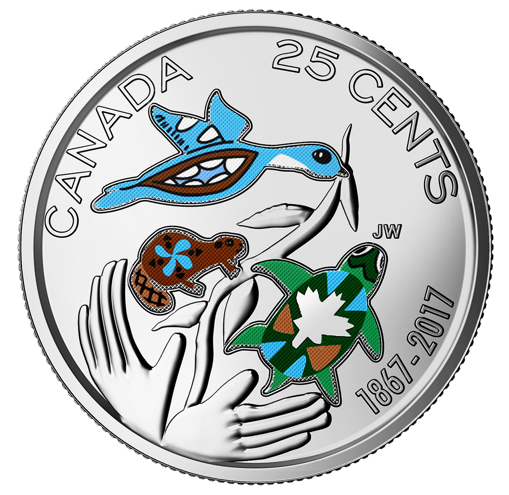 Canada 150 – My Canada My Inspiration