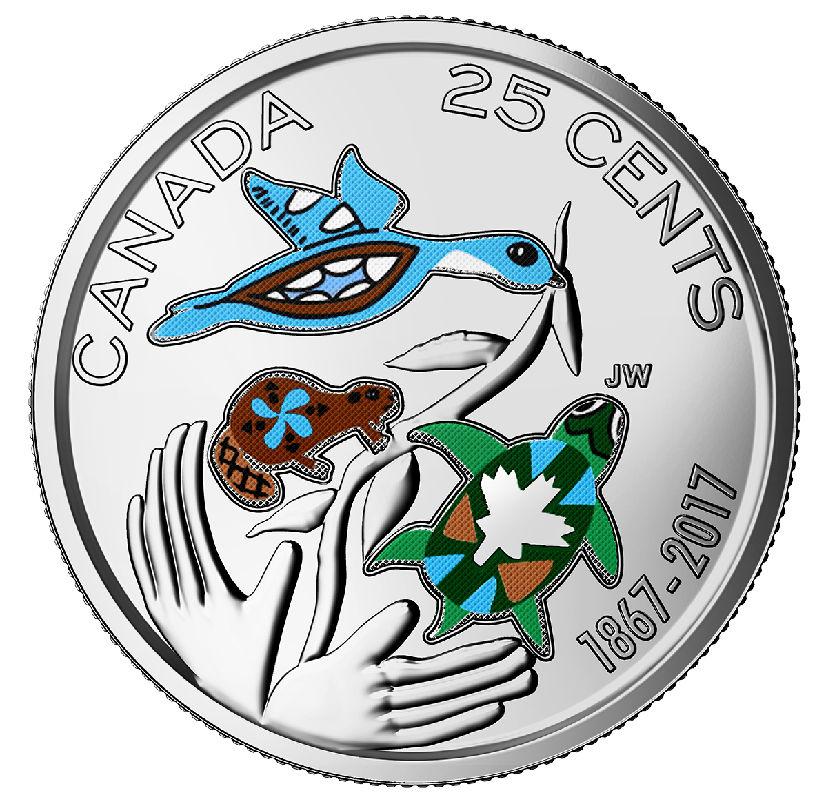 Canada 150 – My Canada My Inspiration